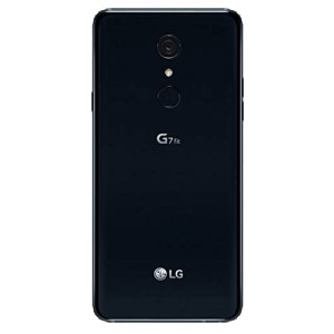 LG G7 ThinQ back image