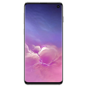 Samsung Galaxy S10 front image