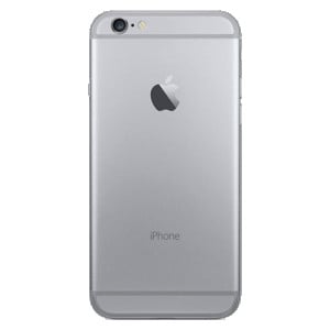 iPhone 6 Plus back image