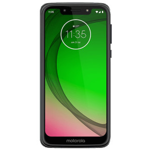 Motorola Moto G7 Play front image