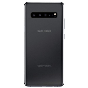 Samsung Galaxy S10 5G back image