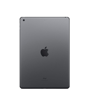 iPad 7 10.2 (2019) back image