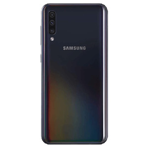 Samsung Galaxy A50 back image