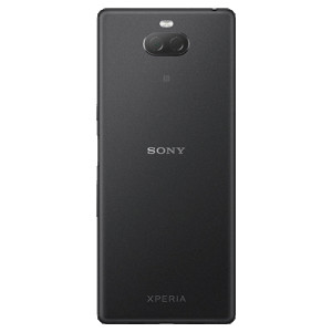 Sony Xperia 10 back image