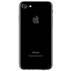 iPhone 7 back image