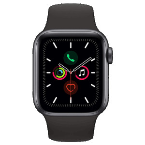Watch Series 5 front image