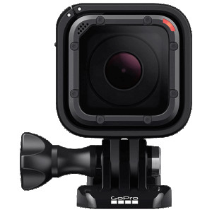 GoPro Hero 5 Session front image