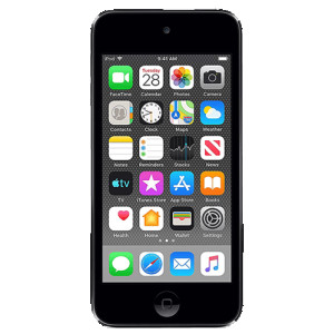 iPod Touch 7 - (7th Gen) front image