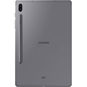 Samsung Galaxy Tab S6 back image