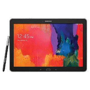 Samsung Galaxy Note Pro 12.2 front image