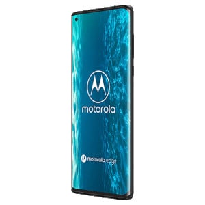 Motorola Edge (2020) side image