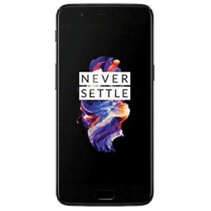 OnePlus 5T front image