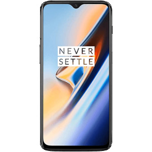 OnePlus 6T front image