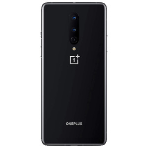OnePlus 8 5G back image