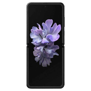 Samsung Galaxy Z Flip front image