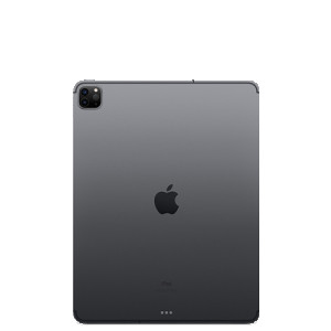iPad Pro 12.9 (4th Gen) back image