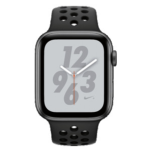 Watch Nike Series 4 front image