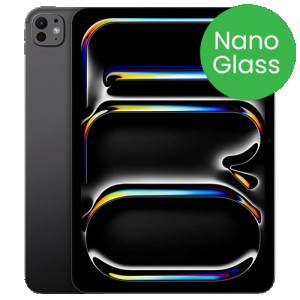 iPad Pro 11 M4 Nano Glass (2024) front image