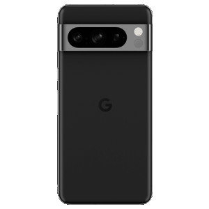 Google Pixel 8 Pro back image