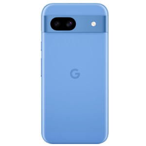 Google Pixel 8a back image