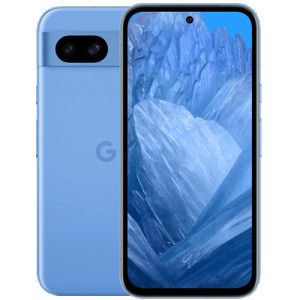 Google Pixel 8a front image