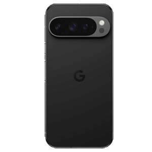 Google Pixel 9 Pro back image