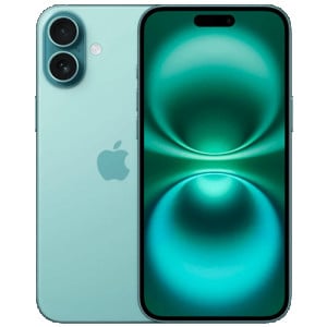 iPhone 16 Plus front image