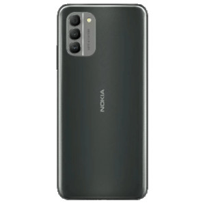Nokia G400 5G back image