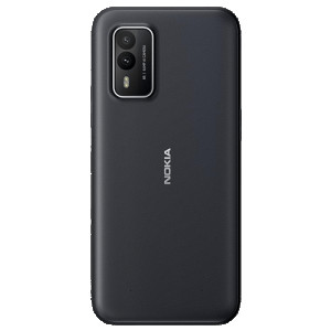 Nokia XR21 back image