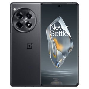 OnePlus OnePlus 12R front image