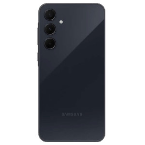 Samsung Galaxy A35 back image