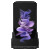 Samsung Galaxy Z Flip 3 5G front image