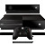 Xbox One With Kinect front image