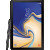 Samsung Galaxy Tab S4 front image