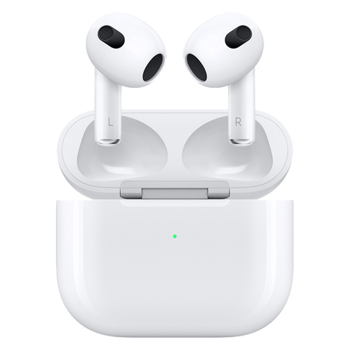Sell AirPods & AirPod Pro's For Online Trade-In)