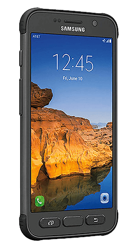 spanning mager passie Sell Samsung Galaxy S7 Active Trade-in Value (Compare Prices)