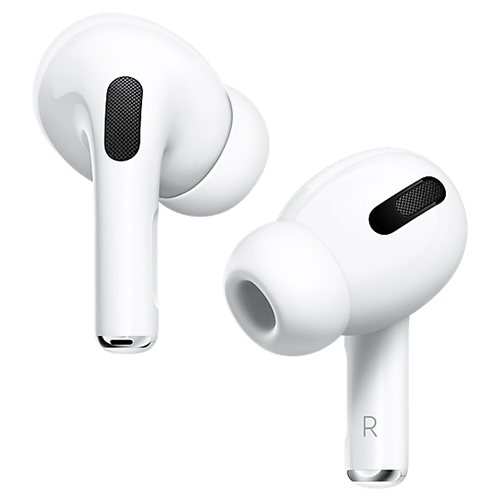 Sell AirPods & AirPod Pro's For Online Trade-In)