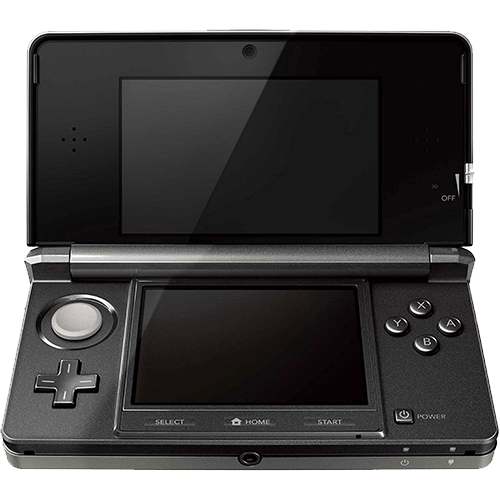 Sell Nintendo New 3ds Trade In Value Compare Prices