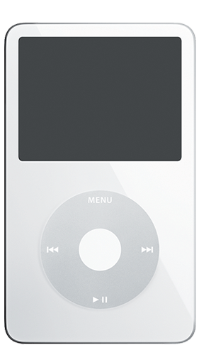 Sell Apple iPod Classic 5 - (5th Gen) Trade-in Value (Compare Prices)